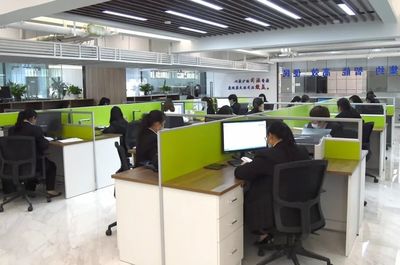 北京信息技术咨询服务助力司法创新 全市首家审判辅助事务中心在铜山法院成立