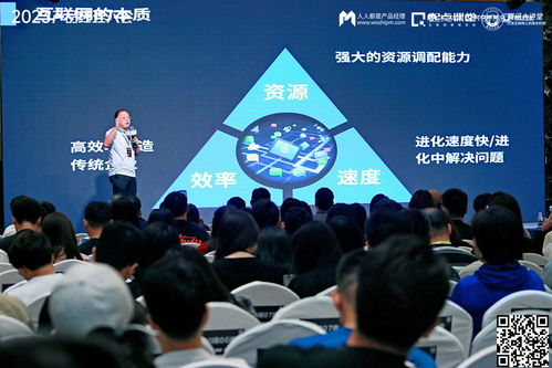 变局之下，在不确定中寻找确定——2023产品经理大会北京站纪实