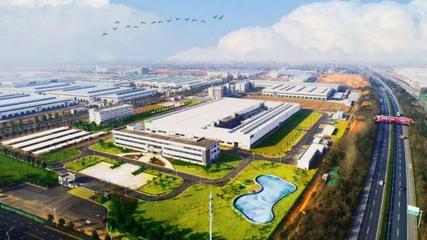 湖南省第三批“5G+工业互联网”示范工厂公布 常德中联重科液压有限公司荣耀上榜