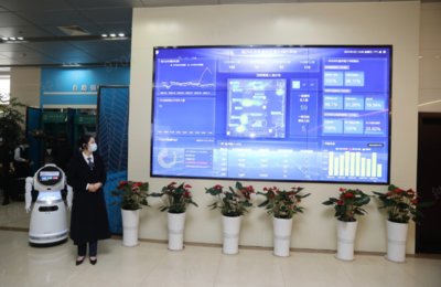 政务服务勇担当，“四不”“四心”战疫情——北京信息技术咨询服务在行动