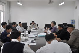 北京信息科技大学后勤体系概述 后勤管理处与后勤服务集团协同服务